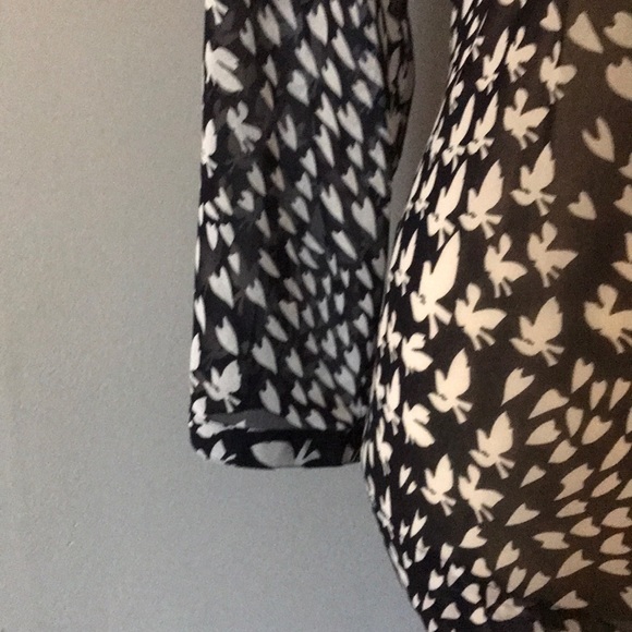 Blouse - Picture 3 of 3